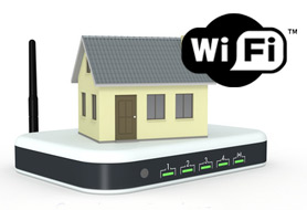 WiFi Setup Services